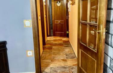 Mikaela Planta baja-con patio - Foto 26