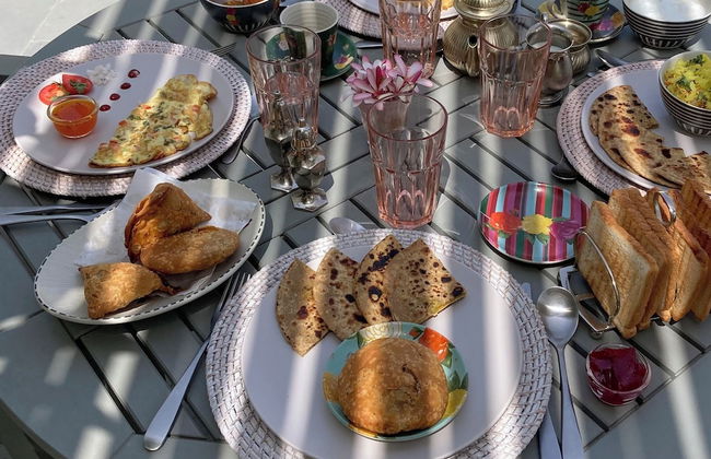 Smiling Sparrows - Foto 25