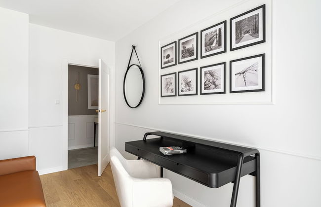 Lion Apartments - Nadmotławie Premium - Foto 2