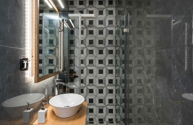 Evlimeni Suites - Foto 31