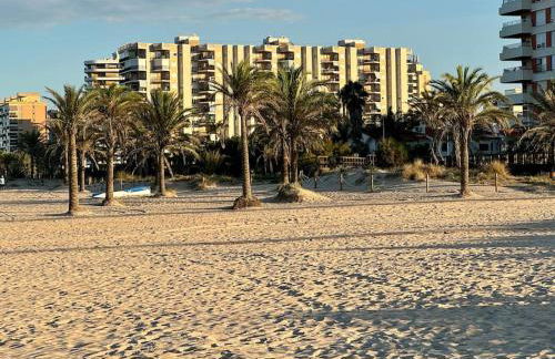 Relax en playa de l'Ahuir Gandia - Photo 38