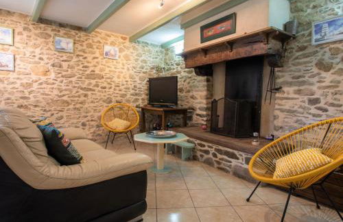 Holiday Home Ty Coz by Interhome - Foto 14