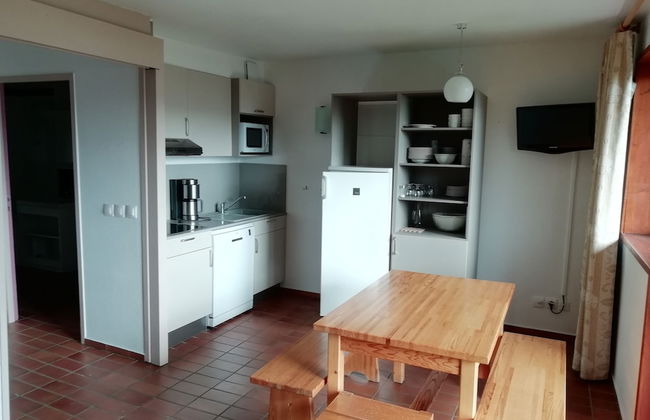 VVF Résidence Les Angles Pyrénées - Foto 28