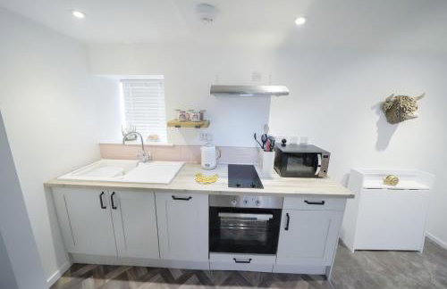 The Wee House by the Sea - Foto 9