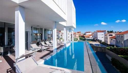 Dedaj Resort - Villa Delux with Sea View Pool - Foto 2