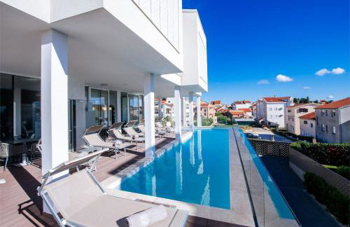 Dedaj Resort - Villa Delux - Foto 76