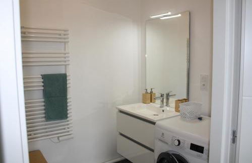 La baie du rêveur - Bella Vista - appartement 1 chambre - Foto 11