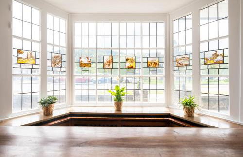 Grosse Gruppenunterkunft im Nationalpark Eifel mit Bar und Terrasse - Foto 143