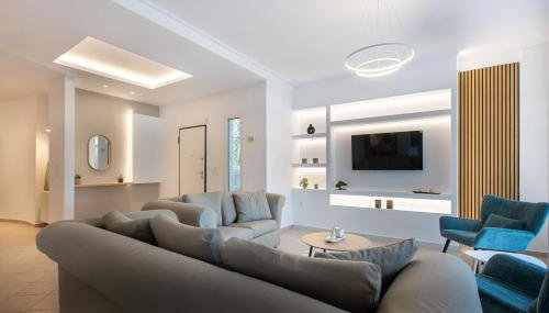 Garden' s Villa - Foto 5