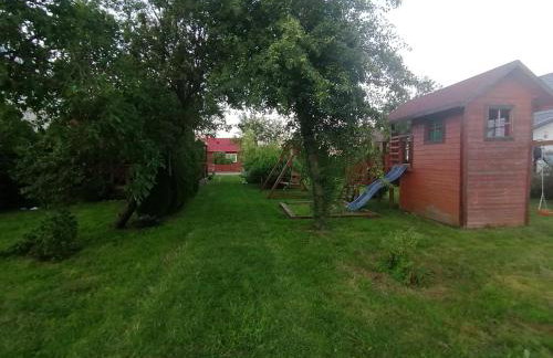 Domek Dobra - Foto 11