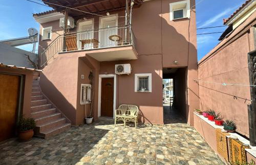 Nikos Holidays Apartment 2 - Photo 24