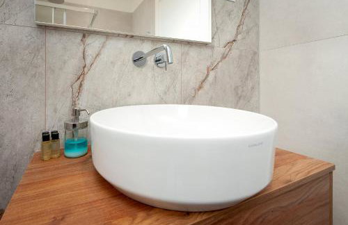 Echo villa, Istra, pool/jacuzzi, BBQ, pet friendly - Foto 44