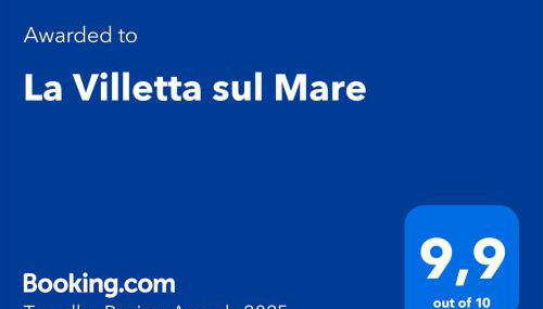 La Villetta sul Mare - Foto 2