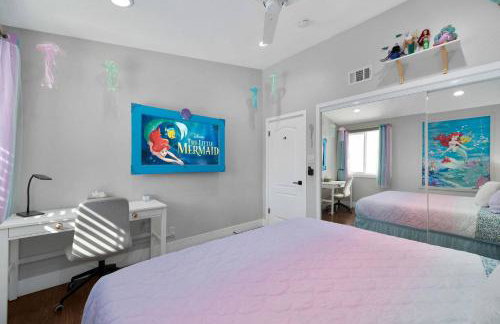 Disney Frozen Fantasy by OC Adventure Homes - Foto 20