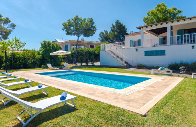 Son Granada - Foto 23