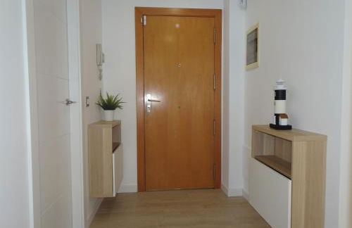 Precioso apartamento familiar con aparcamiento - Foto 11