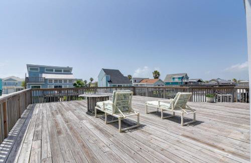 1 Mi to Sea Isle Beach: Canal-Front Gem w/ Dock! - Foto 26