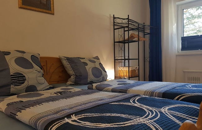 Naturhof Usedom - Photo 3