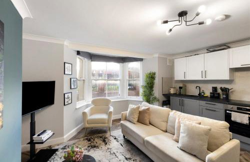 Bright & Comfortable 2-Bedroom Retreat - Foto 3