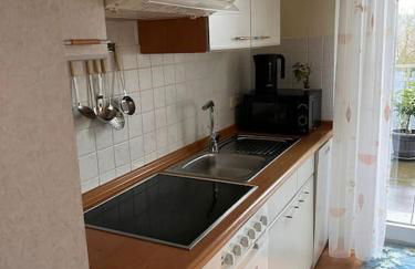 FeWo mit Weser-Fernblick - Foto 10