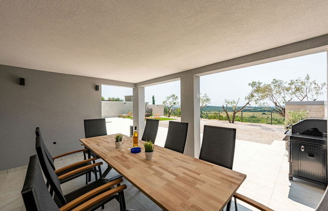 Villa Pezer - Photo 32