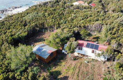 Apartments by the sea Cove Kurila, Losinj - 24571 - Foto 2