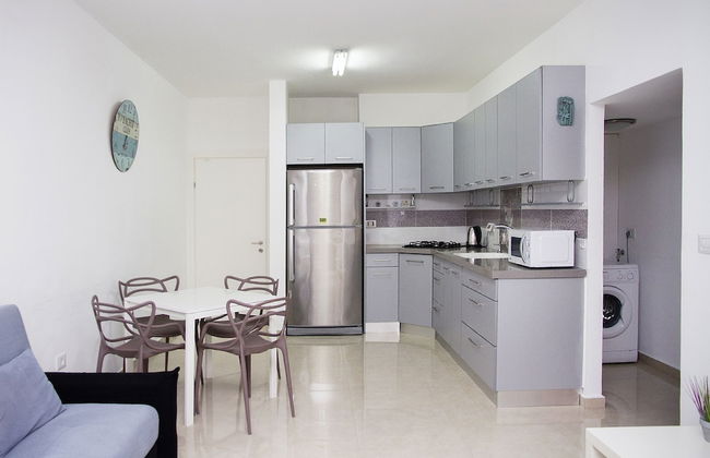 GK Apartments - Ben Gurion 105 - Foto 23