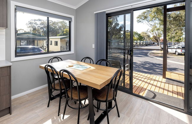 BIG4 Mudgee Holiday Park - Foto 21