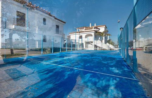 Golden Sands Apartment - Chiclana de la frontera - Foto 25