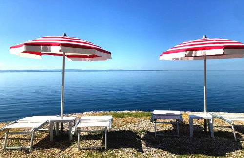 Residence Oliveto Mare Carso - Foto 20