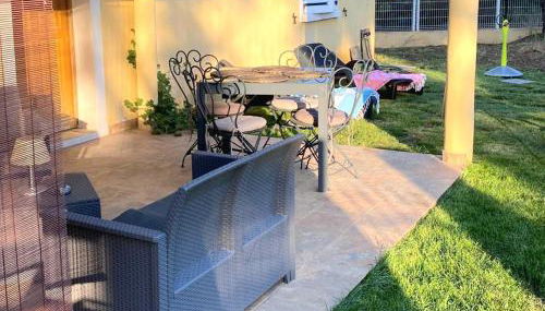 Agréable rez de jardin avec Piscine et Jacuzzi - Foto 2, Garden