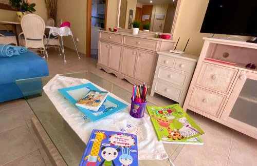 Las Terrazas I Magic World con Netflix, Disney plus y Prime Video - Photo 23