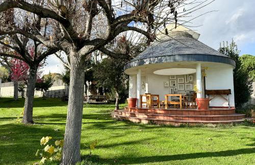 La Finca del Montón de Trigo - Foto 39