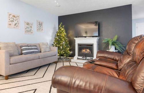 Sweet Jasper Suite-Summer Getaway in Jasper with Hot Tub - Foto 14