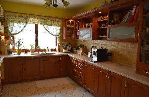 Comfortable house with garden - Foto 8