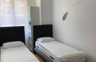 Le Stade Metz 1 Wifi Un Séjour à Part - Foto 18