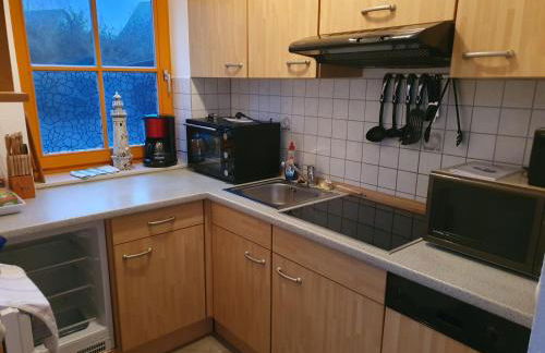 Ferienwohnung am Schönberger Strand - Foto 11