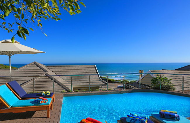 Brenton Haven Beachfront Resort - Foto 52