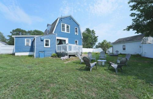 Beautiful Modern Beach House! - Photo 29