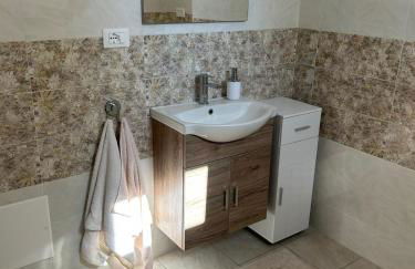 Villa Lara - mit separatem extra Zimmer mit Wc und Dusche - Foto 27