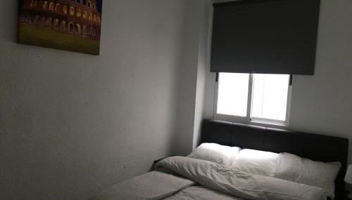 Apartamento Ciudad de las Ciencias 3 - Foto 5