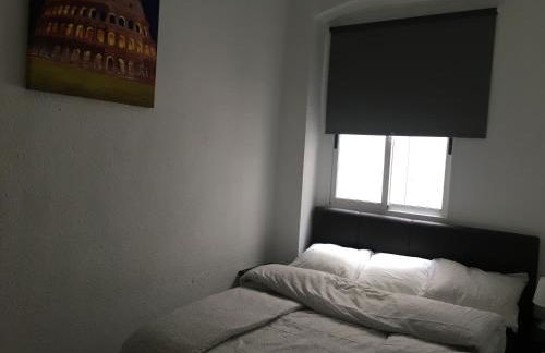 Apartamento Ciudad de las Ciencias 3 - Foto 5