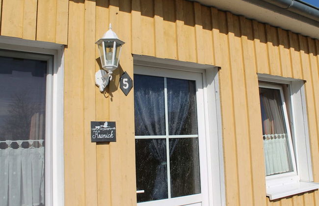 Wohnung in Wiek Nahe Juliusruh Strand - Foto 27