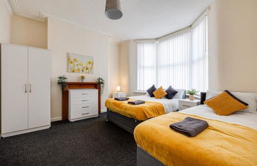 Ursula Sparkle Stays - Foto 1