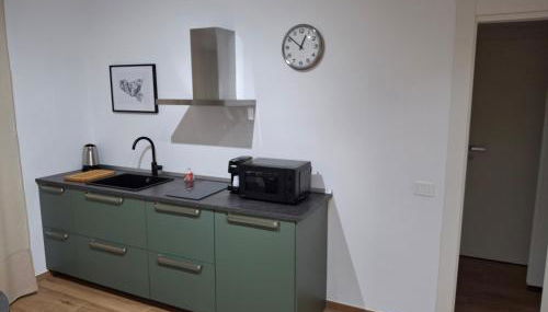 La Casa di Simo - Foto 4, stove