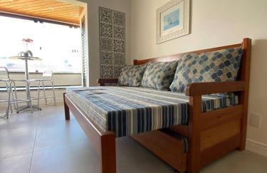 LINDO Apto beira mar praia Ingleses - Photo 27