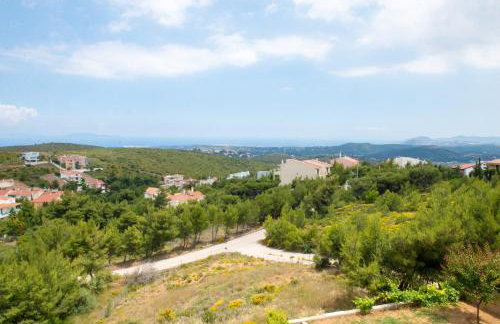 Hillside Villa - Foto 47