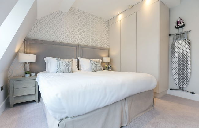 Chilworth Court - Foto 32