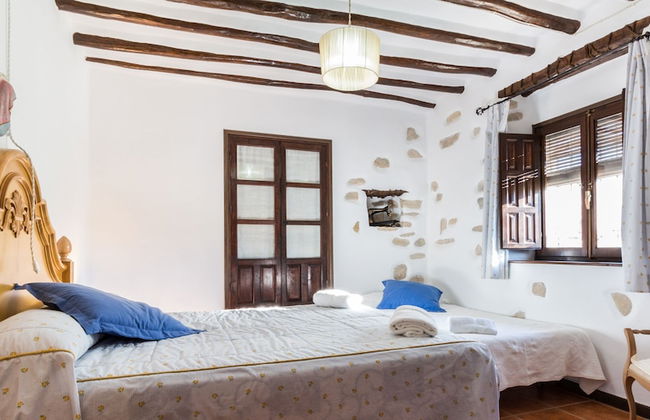 Cortijo Mirasol - Foto 14