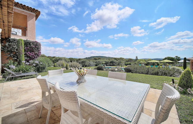 Propriété Prestige Cannes Mougins - Foto 58